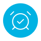 Icono ayuda disminuir cansancio | Fontarel Next H2.0