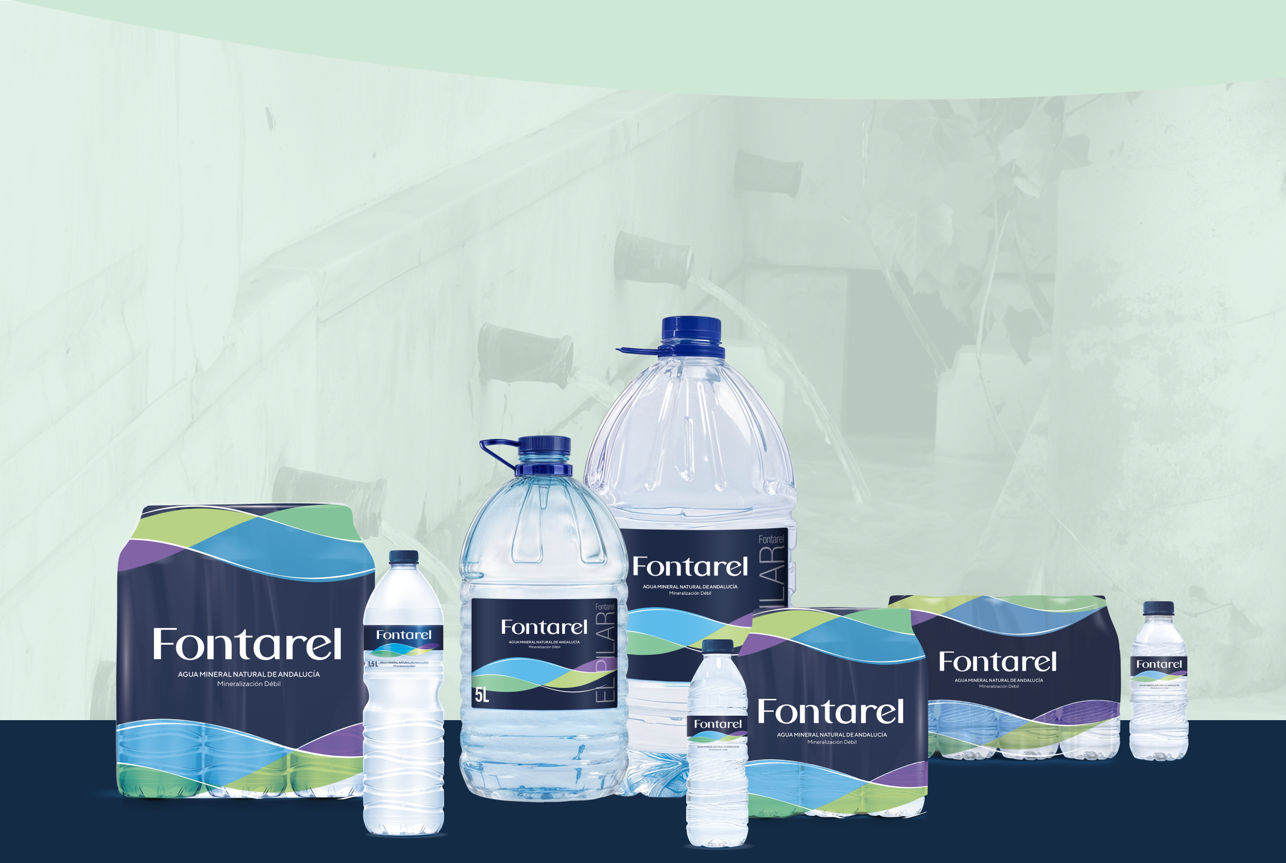 Formatos - Fontarel