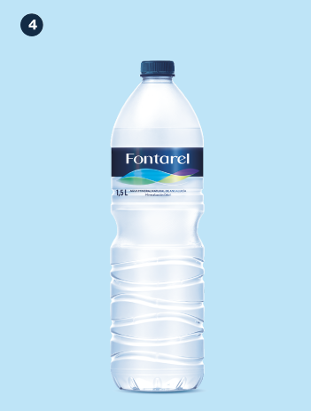 Proceso Calidad 4 - Fontarel