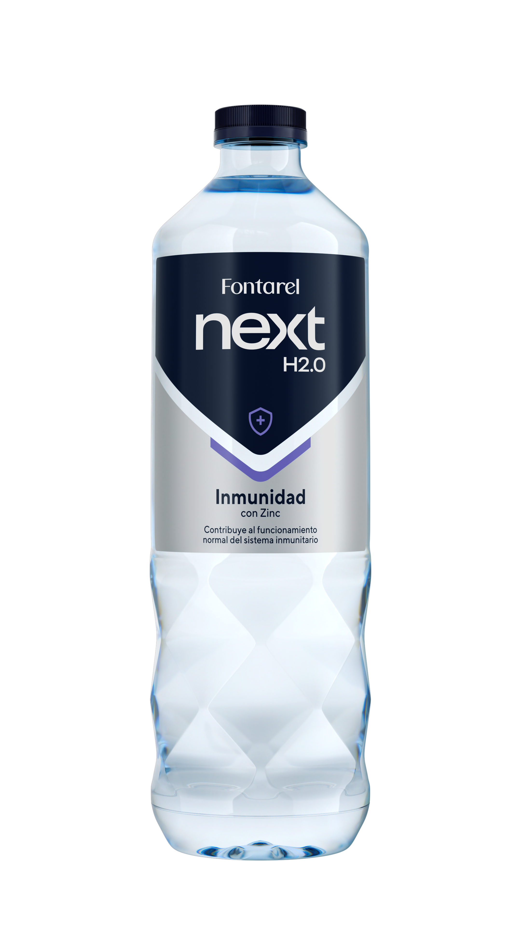 Botella Inmunidad - Fontarel Next H2.0