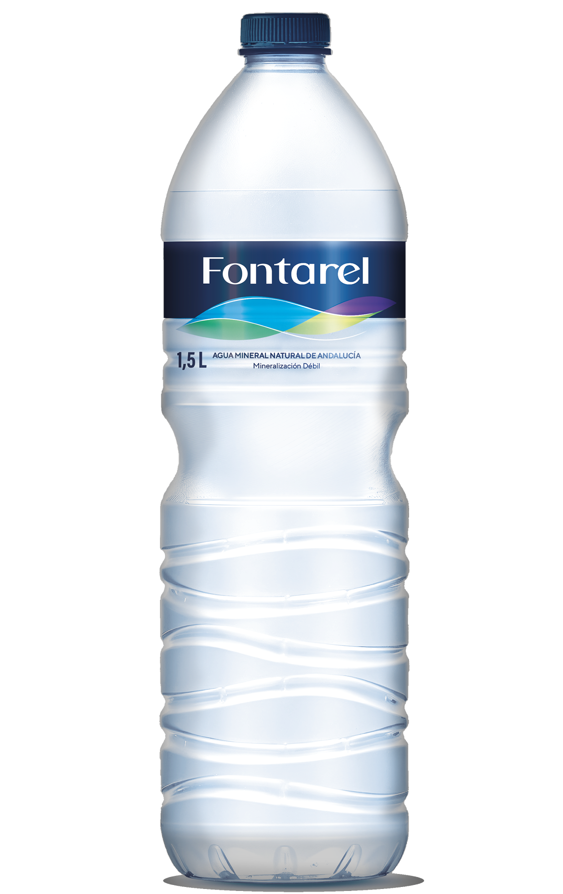 Botella 1.5 L - Fontarel