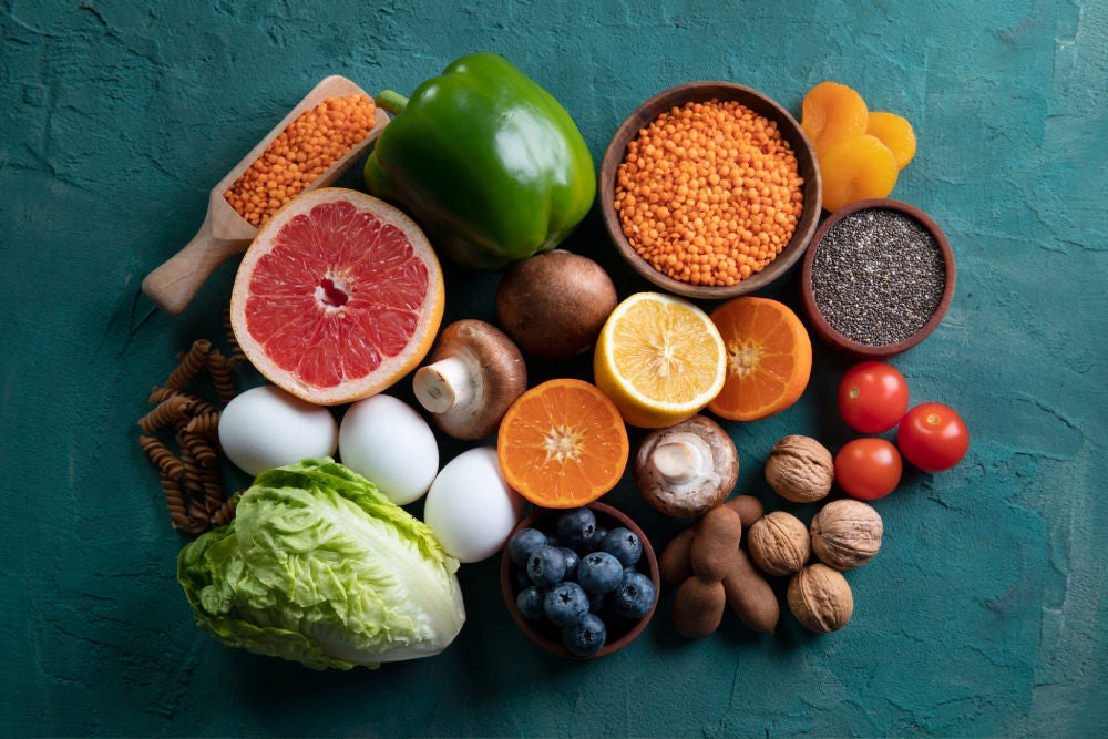 Alimentos sin sal - Fontarel Next H2.0