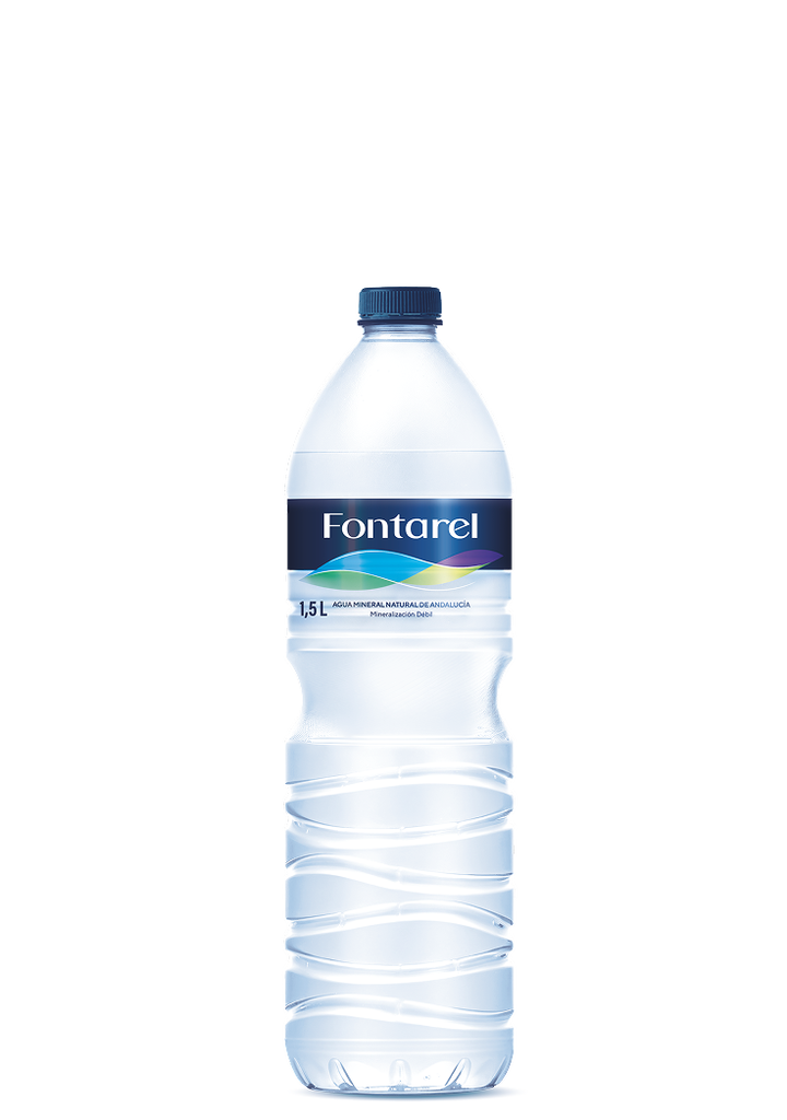 Formato 1.5 L - Fontarel