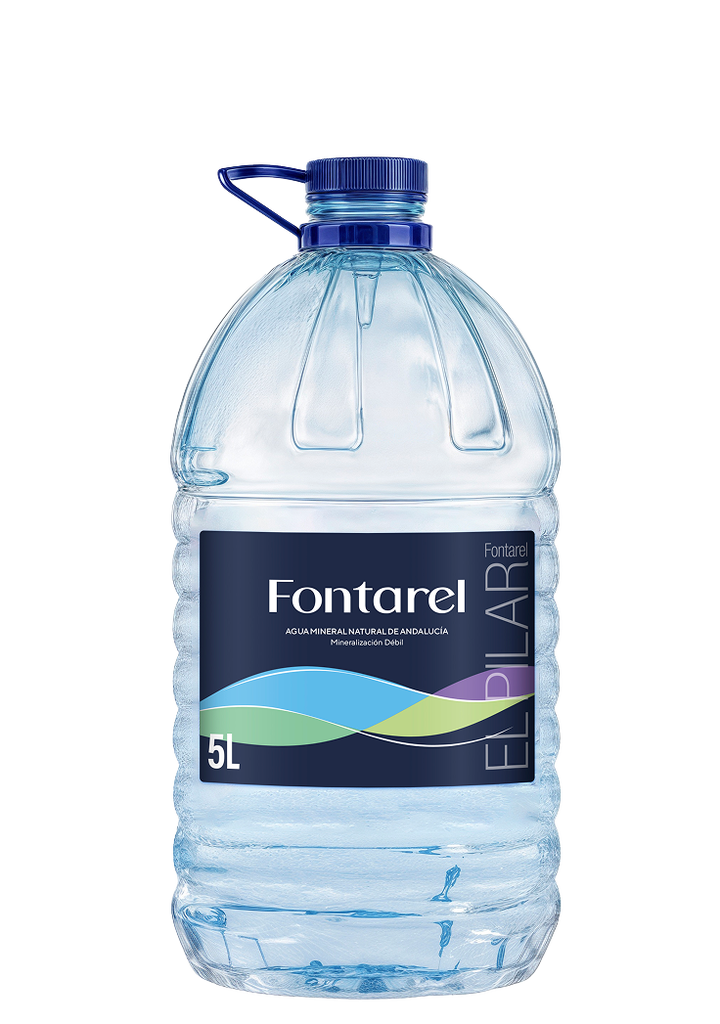 Formato 5 L - Fontarel