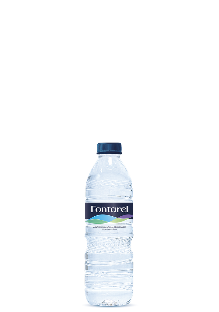 Formato 50 cl - Fontarel