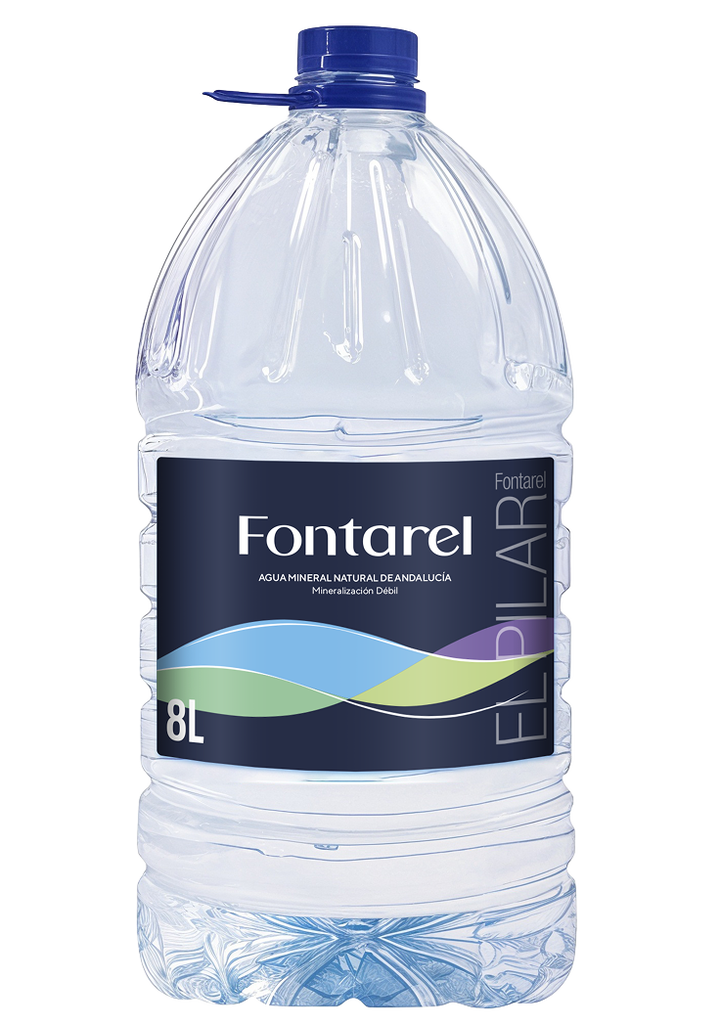 Formato 8 L - Fontarel